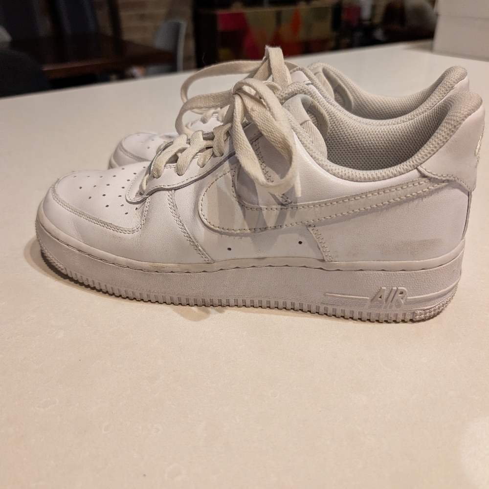 Nike Air Force 1